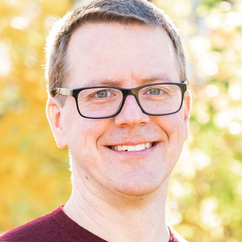 Picture of Chad S. White